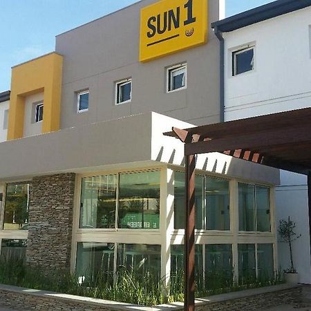 Hotel Sun1 Pretoria-Noord Exterior foto
