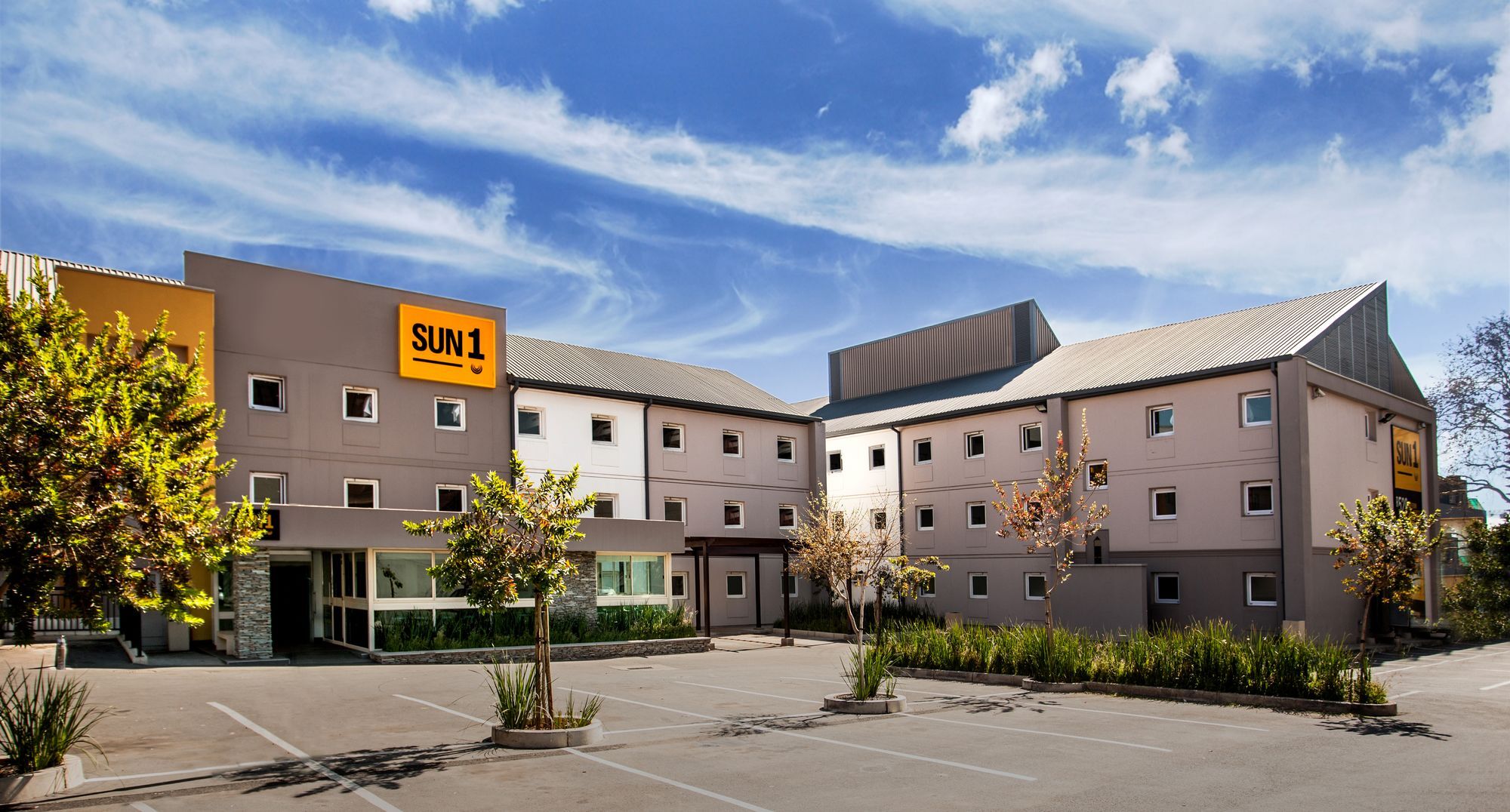 Hotel Sun1 Pretoria-Noord Exterior foto
